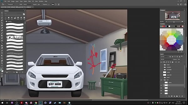 Sts broadcast by dc on picarto from may twelfth 2021 b 