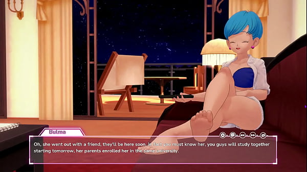 My HentaiFantasyEpisode1 What_s happening to me