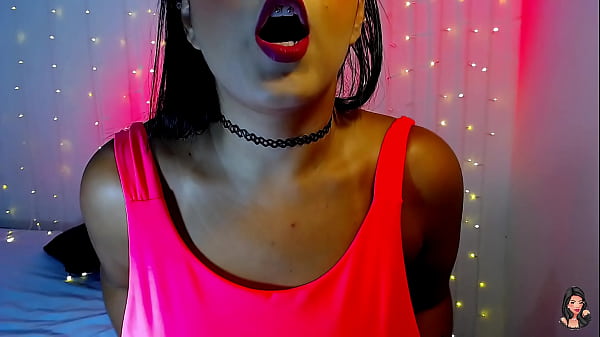 Ménage Com Amiga da Namora! JOIVASPunheta Guiada CV # 33