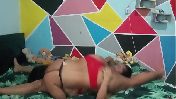 nada mas_sano quecalmar_asperezas con deporte aunque se_fue poniendo caliente y_excitante