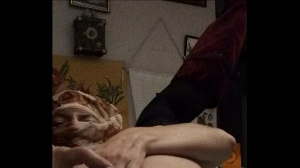 Megusta por el culo parte2