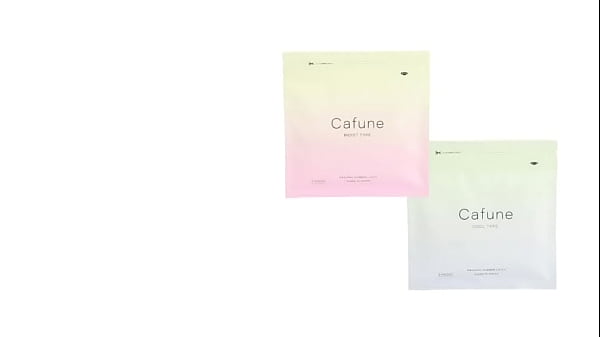 シンプルでオシャレなパッケージのコンドーム 