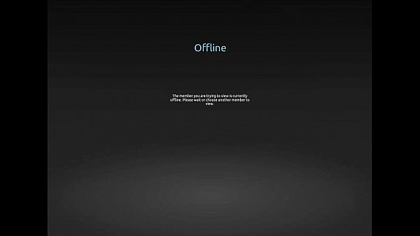 Play MP4 - Amateur couple love to make sex on webcam