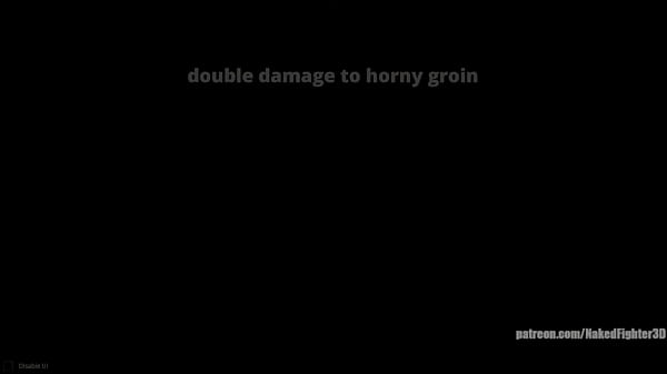 Taleena Vs Vilkor [nf3d Mixed No Rules Combat] thumbnail