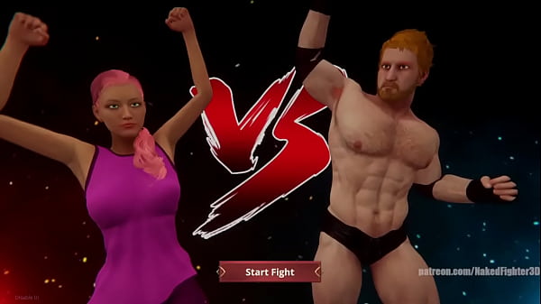 Nonton Taleena Vs Vilkor [nf3d Mixed No Rules Combat] thumbnail