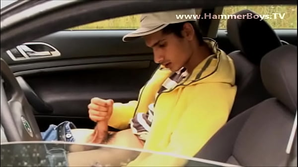 Play MP4 - Auto stop Janos free from Hammerboys TV