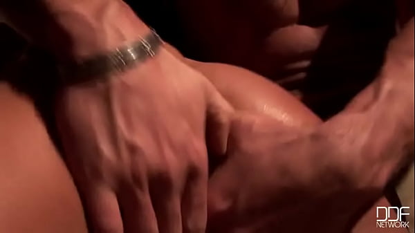 Keeps stuffing in simony's pussy