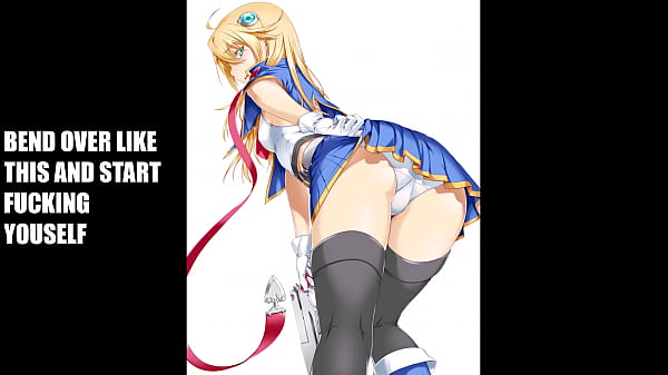 Noel Vermillion_Hentai Joi
