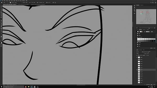 Su broadcast by gunsmokegames on picarto from august 2020 