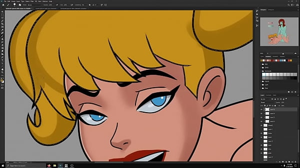 SU broadcast by GunSmokeGames on Picarto from August 2020 
