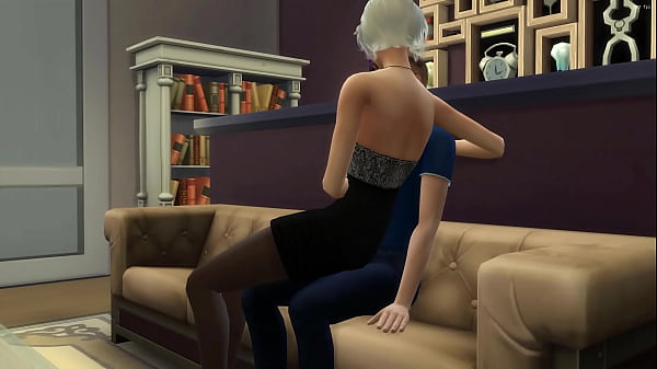 Play MP4 - Teen And Old Woman Fucking First Time