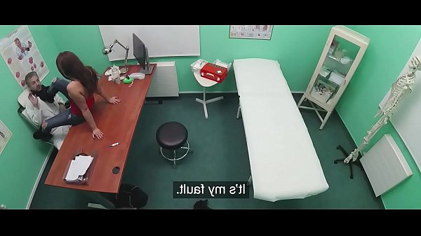 Beautiful milf wait_for first pounding and facial