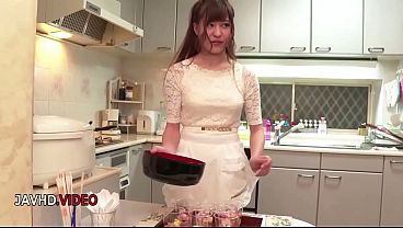 Curvy Jav Star Mai Ogino Loves Passionate Oral And Rough Action thumbnail