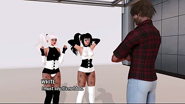 Проходження гри - Життя Макса 3, Частина 43 