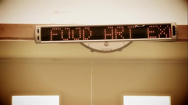 Nonton Brunette Foodie With Big Boobs Gets Slathered In Food And Cum thumbnail