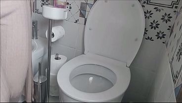 Urgency For Piss!-mi Scappa Troppo La Pip&igrave; thumbnail