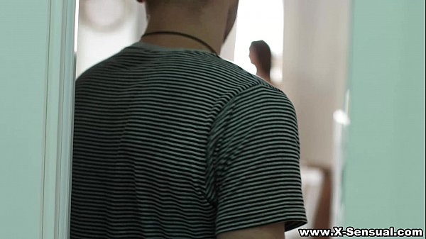 X-Sensual - Beauty Emily Thorne Alice Koks times passion teen-porn