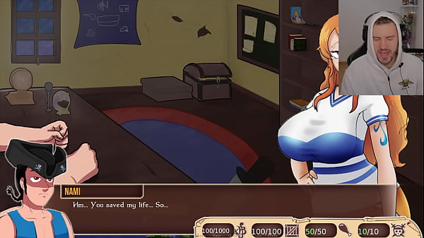 Play MP4 - This One Piece Game Has Everything To Go Wrong &lpar;Pirate Trainer&rpar;