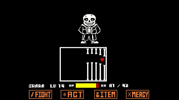 Haciendo el delicioso 