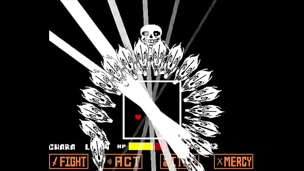 Haciendo el delicioso 