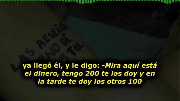 Entrevista a Daniela Parte 2