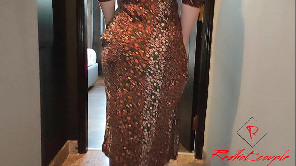 Horny sexy_girlfriend take_a showerand asks me to_fuck