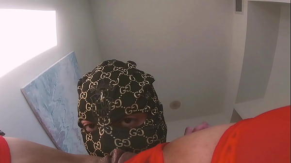 Play MP4 - Satisfying my Ebony fuck doll