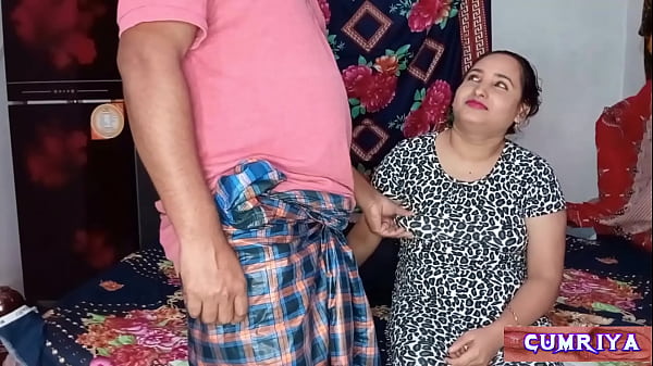 Play MP4 - Indian Care Giver With House Owner Cumriya