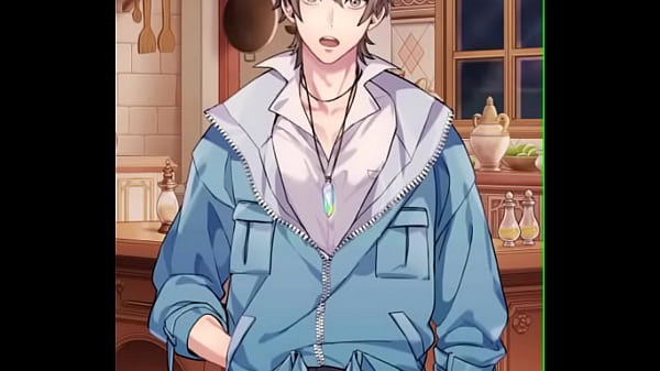 SSR Cocoa_Liqueur_Yakumo Chapter 1