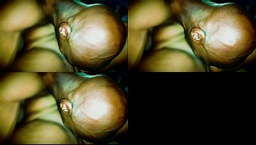 Season Four - Nipple Licking Cummy Bear 4K FULL