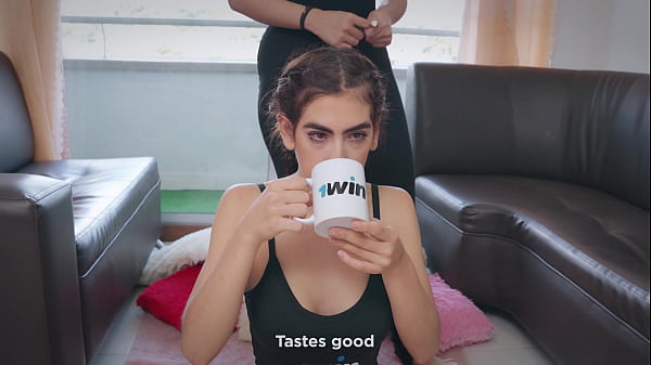 My Tantric Yoga Teacher Got Weird. thumbnail