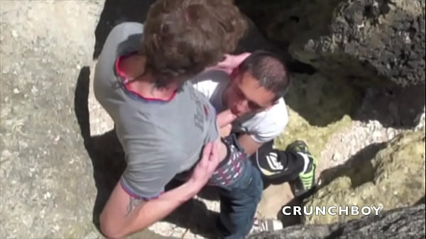 4 Fucked In The Public Beach thumbnail