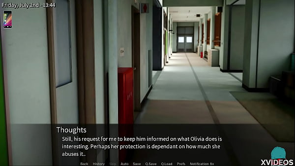 Stormside Ep.52 &ndash; Visual Novel Gameplay [hd] thumbnail