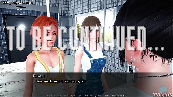 Stormside ep 52 &ndash; visual novel gameplay hd 