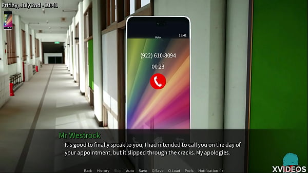 Stormside ep 52 &ndash; visual novel gameplay hd 