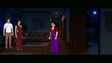 First Time Painful Tight Ass Fucking Step Sister And Step Brother, Hindi Anal Sex Viral Video 7 Min1080p thumbnail