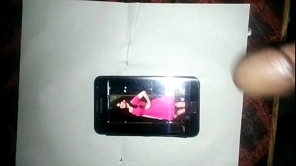 Play MP4 - Cum tribute to Manjusha