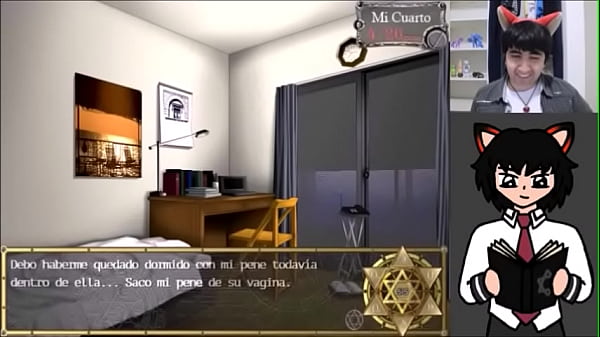 Nonton Bible Black Novela Visual Parte 13 thumbnail