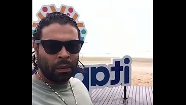 Ator pornô_ em Itapema.