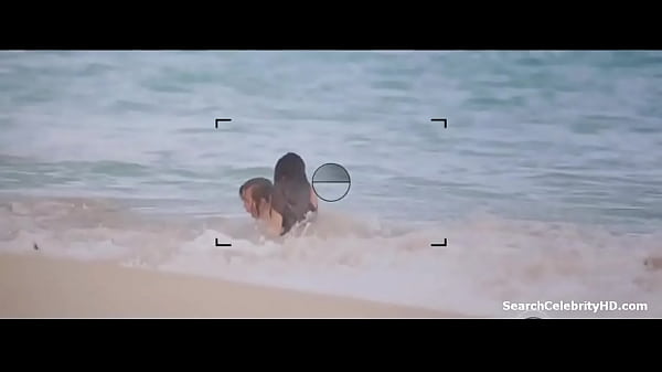 Sara Sampaio Josephine_Skriver_in The Victoria_s Secret_Swim Special 2015 2016