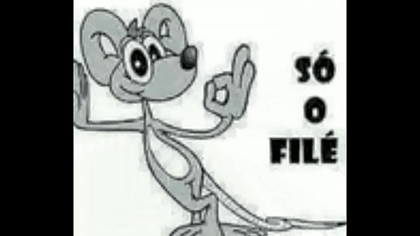 Sons do programa do ratinho