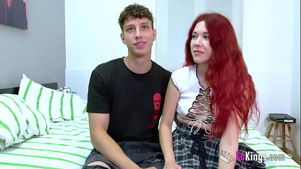 She gets the_hood hotwith her HOT EXHIBITIONISM Redhead teenage babe