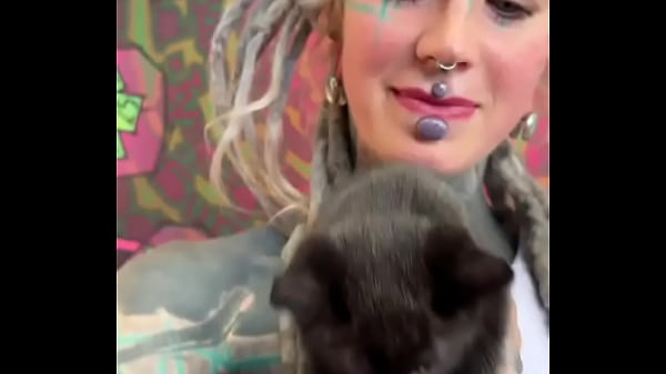 Nonton Kittens, Kittens, Kittens! ?what&rsquo;s Your Favorite Kitten Moment?#kittenobsession #furry #cuddlebuddies #inkedmode... thumbnail