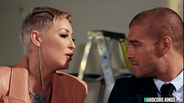 Mob_fucks huge tits_MILF in_office