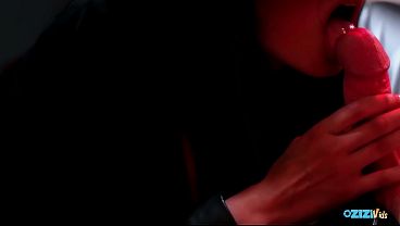 Glittering sensation and imagination make those small tits yearn for more and more kissing action video thumbnail