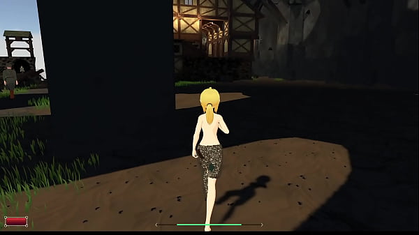 Noob gamer plays rumi