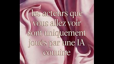 Nonton Erosquest - Arya Rencontre Une Voyageuse Elfe Dans Sa Taverne Favorite - Contenu Ia thumbnail