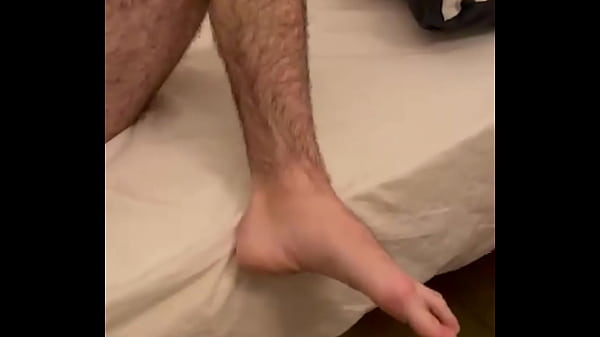 גבר ישראלי מודד פלאג אנאלי 