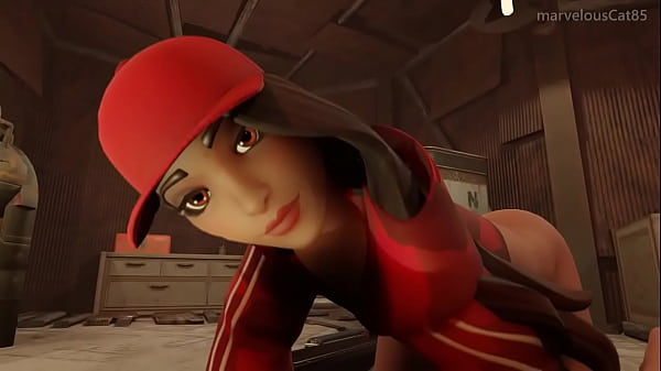 Ruby plays around with staminamaster 3000 