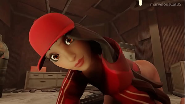 Ruby plays around with staminamaster 3000